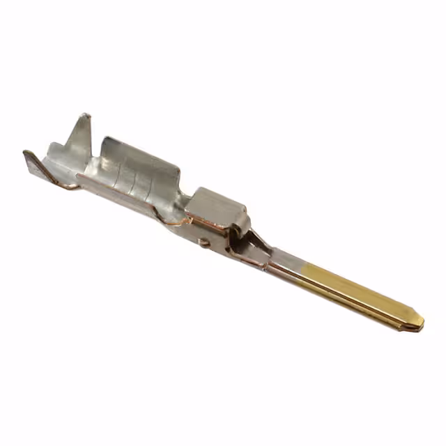 HB01P06K4P1 JAE Electronics  Rectangular Connector Contacts